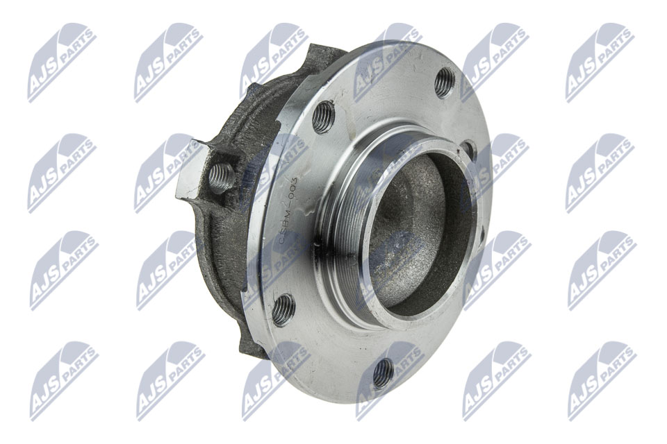 Wheel Bearing Kit - KLP-BM-003 NTY