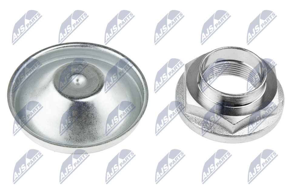 Repair Kit, wheel hub - KLP-BM-004-Z NTY