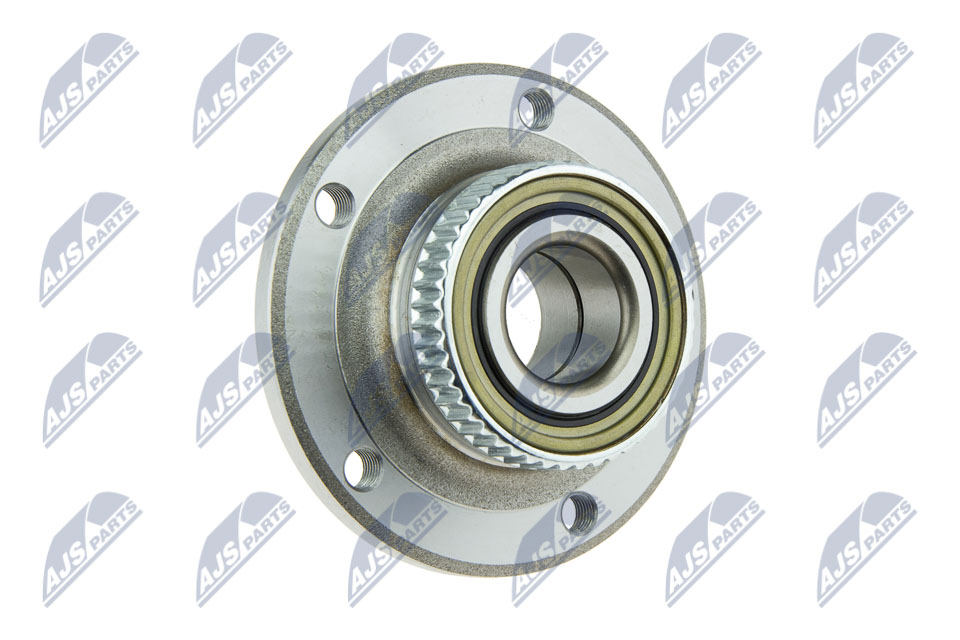 Wheel Bearing Kit - KLP-BM-004 NTY