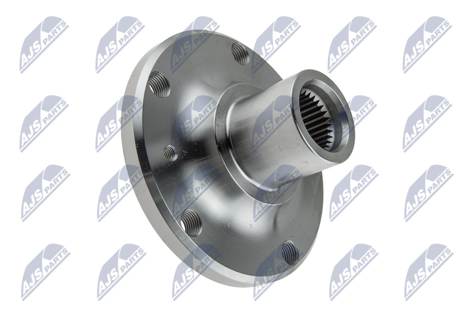 Wheel Hub - KLP-BM-012P2 NTY
