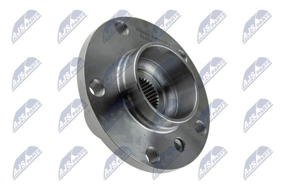 Mozzo ruota - KLP-BM-012P2 NTY