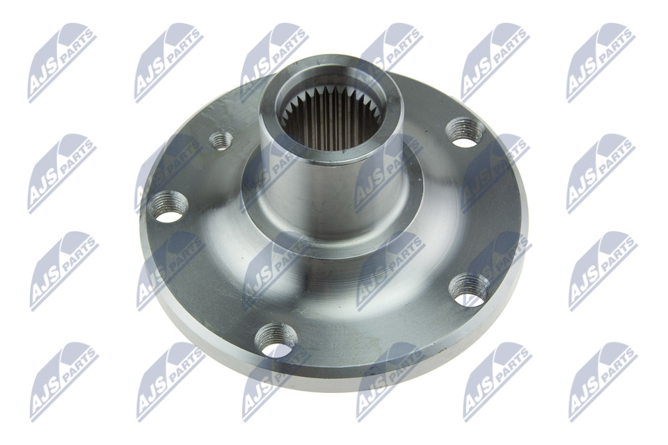 Wheel Hub - KLP-BM-012P NTY