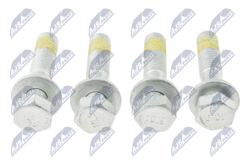 Repair Kit, wheel hub - KLP-BM-013-Z NTY
