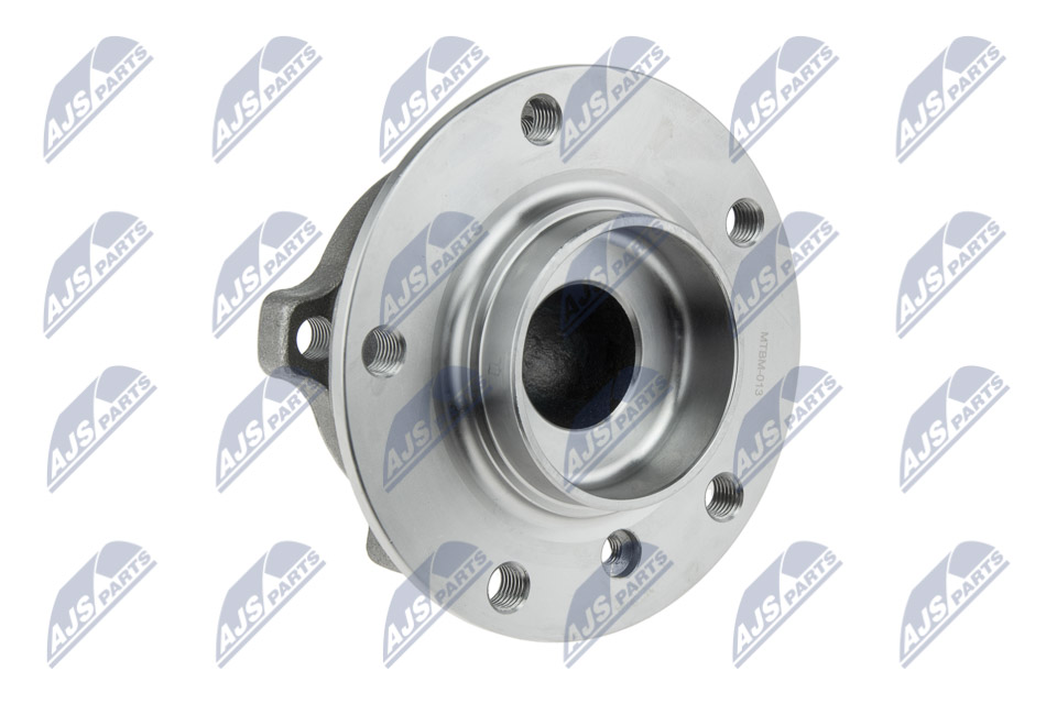 Radlagersatz - KLP-BM-013 NTY