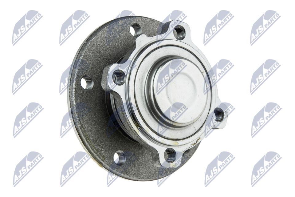 Wheel Bearing Kit - KLP-BM-014 NTY