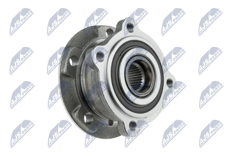 Wheel Bearing Kit - KLP-BM-015 NTY