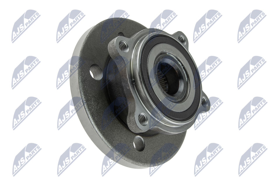 Wheel Bearing Kit - KLP-BM-016 NTY