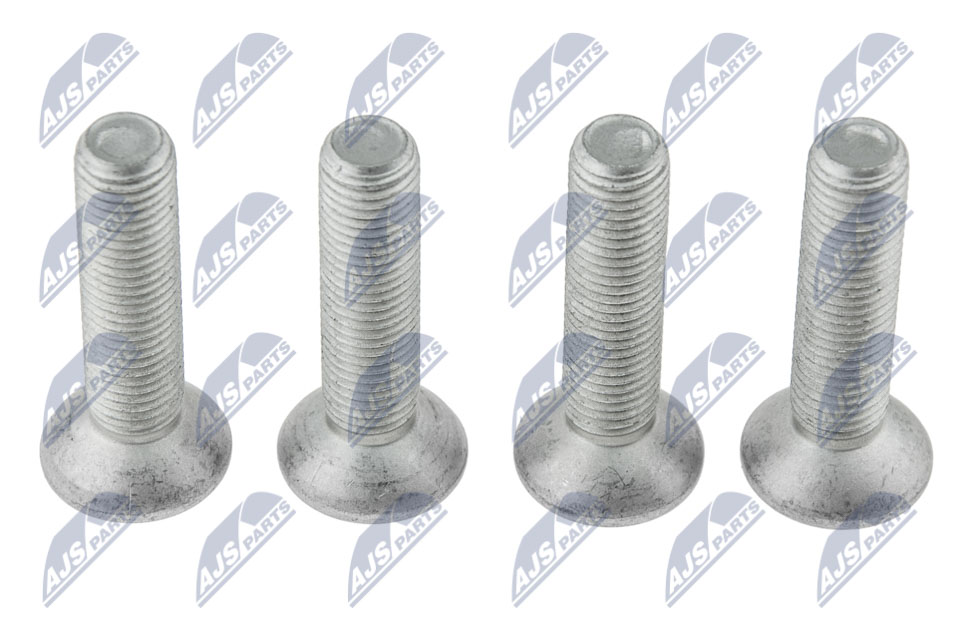 Repair Kit, wheel hub - KLP-BM-018-Z NTY