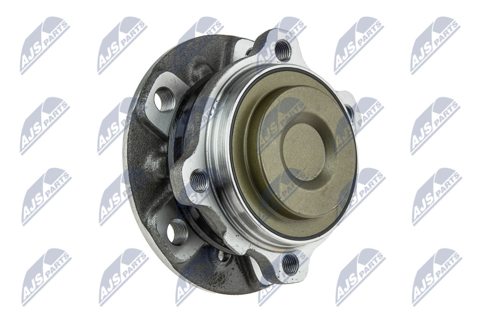 Kit cuscinetto ruota - KLP-BM-018 NTY