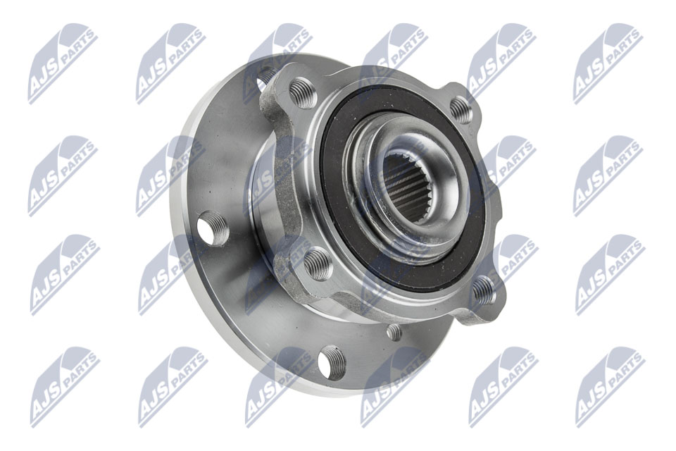 Wheel Bearing Kit - KLP-BM-020 NTY