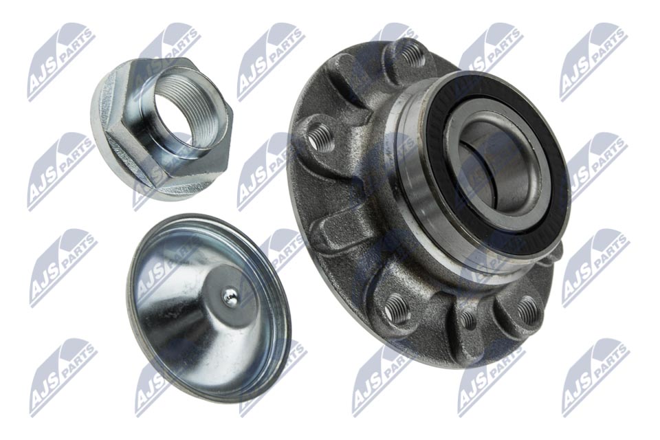 Wheel Bearing Kit - KLP-BM-022 NTY