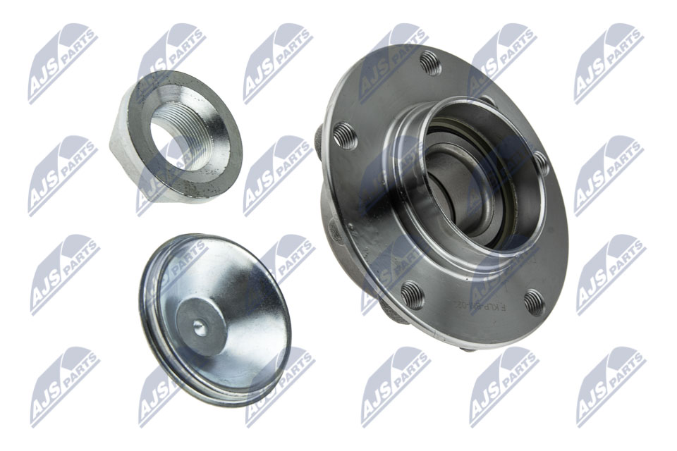Wheel Bearing Kit - KLP-BM-022 NTY