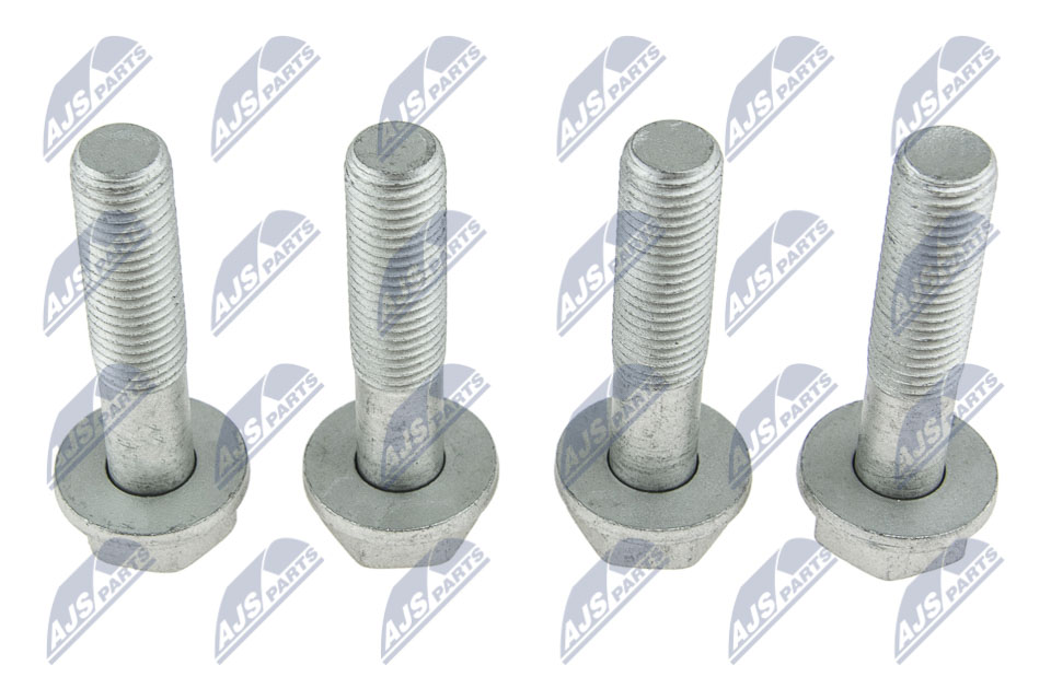 Repair Kit, wheel hub - KLP-BM-023-Z NTY