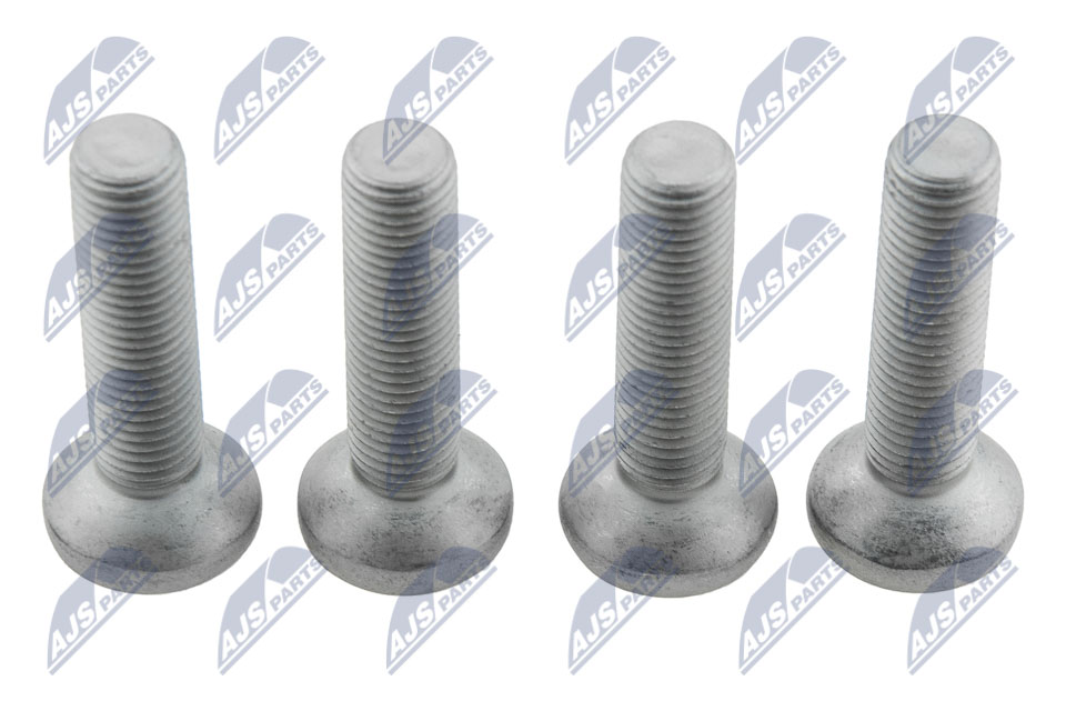 Repair Kit, wheel hub - KLP-BM-024-Z NTY