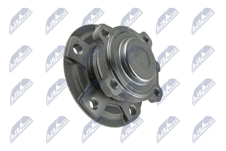 Wheel Bearing Kit - KLP-BM-024 NTY