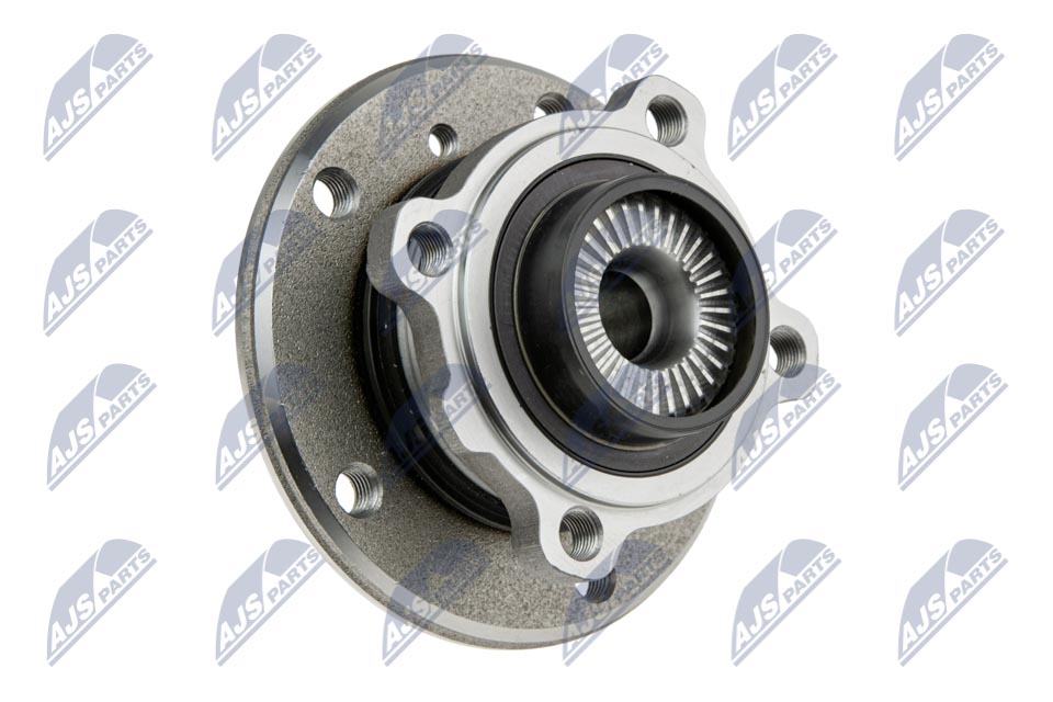 Wheel Bearing Kit - KLP-BM-025 NTY