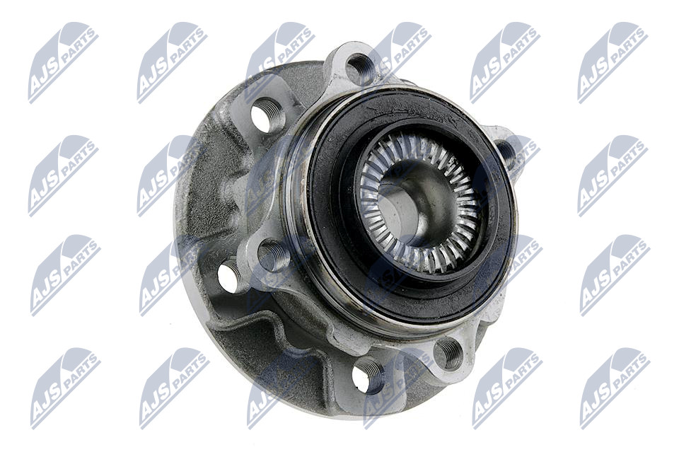 Wheel Bearing Kit - KLP-BM-028 NTY