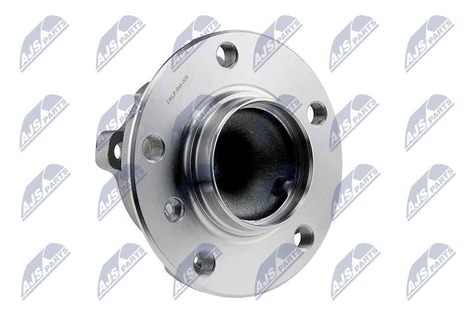 Wheel Bearing Kit - KLP-BM-029 NTY