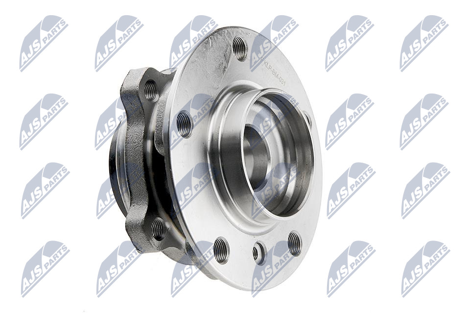 Kit cuscinetto ruota - KLP-BM-031 NTY