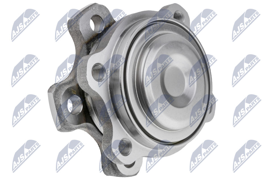 Wheel Bearing Kit - KLP-BM-032 NTY