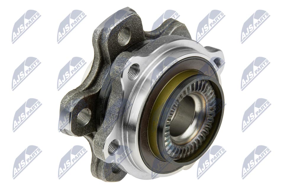 Wheel Hub - KLP-BM-033 NTY