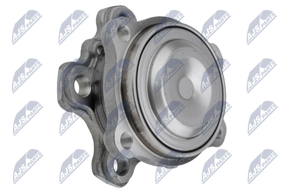 Wheel Bearing Kit - KLP-BM-034 NTY