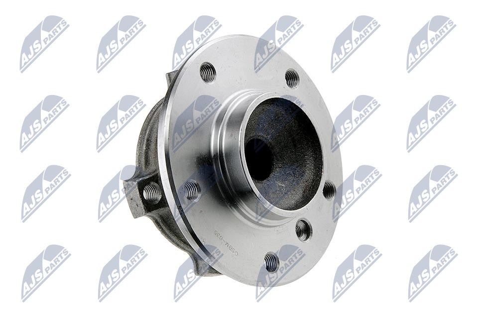 Wheel Bearing Kit - KLP-BM-035 NTY