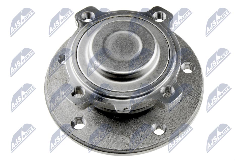 Wheel Bearing Kit - KLP-BM-036 NTY