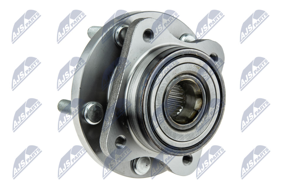 Wheel Bearing Kit - KLP-CH-001 NTY