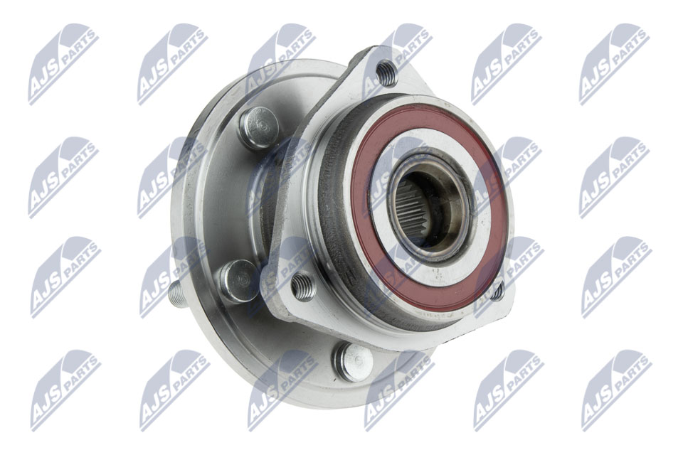 Wheel Bearing Kit - KLP-CH-011 NTY