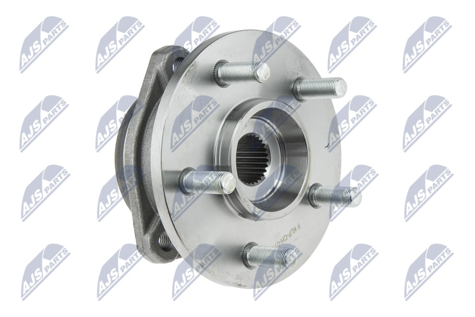 Wheel Bearing Kit - KLP-CH-011 NTY