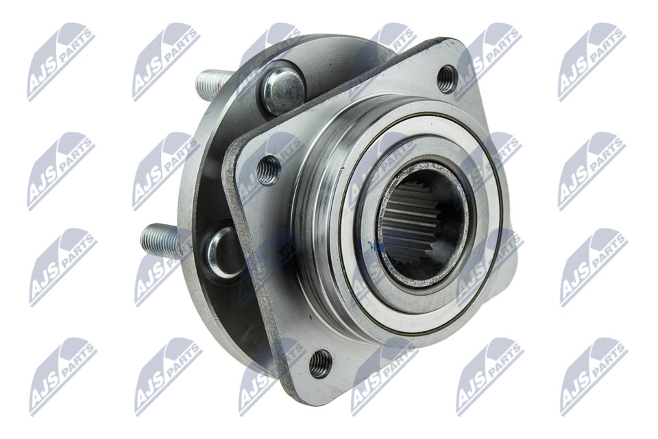 Wheel Bearing Kit - KLP-CH-019 NTY