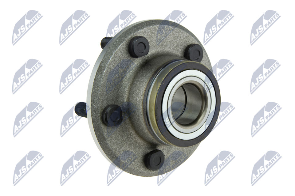 Wheel Hub - KLP-CH-025 NTY