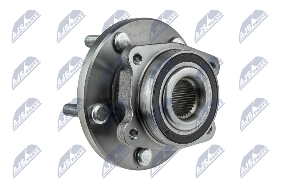 Wheel Bearing Kit - KLP-CH-028 NTY