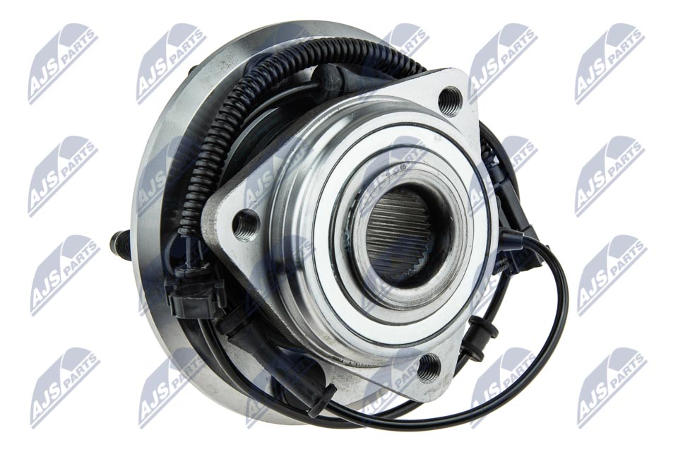 Wheel Bearing Kit - KLP-CH-032 NTY