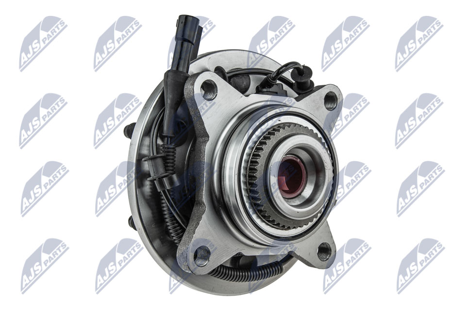 Wheel Bearing Kit - KLP-CH-038 NTY