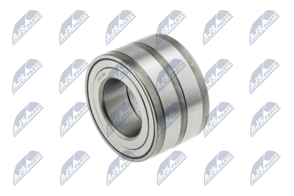 Wheel Bearing - KLP-CH-040 NTY