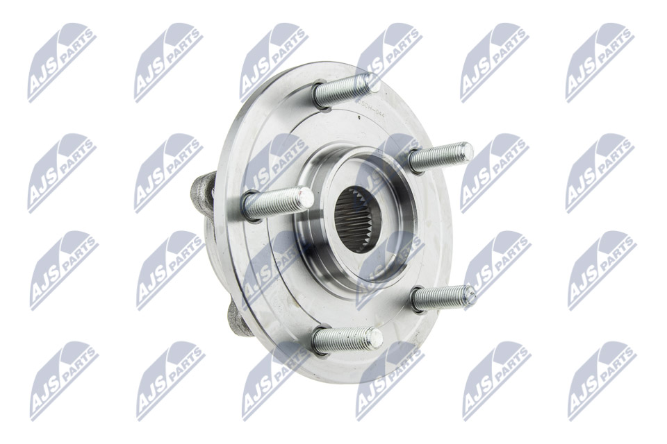 Wheel Bearing Kit - KLP-CH-044 NTY