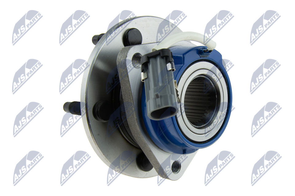 Wheel Bearing Kit - KLP-CH-045 NTY