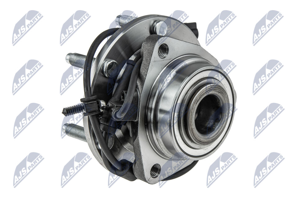 Wheel Bearing Kit - KLP-CH-047 NTY