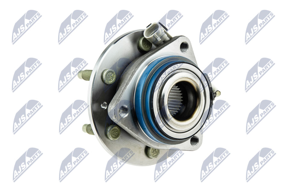 Wheel Hub - KLP-CH-052 NTY