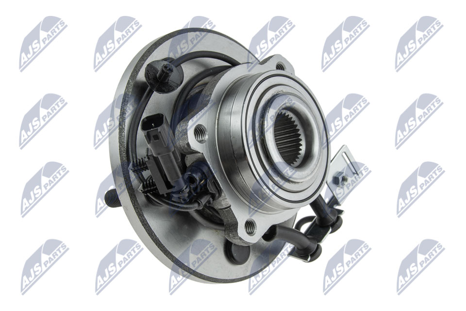 Wheel Hub - KLP-CH-056 NTY
