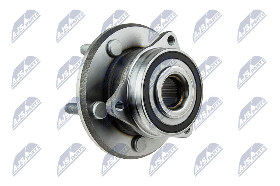 Wheel Bearing Kit - KLP-CH-058 NTY