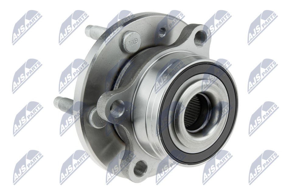 Wheel Bearing Kit - KLP-CH-061 NTY