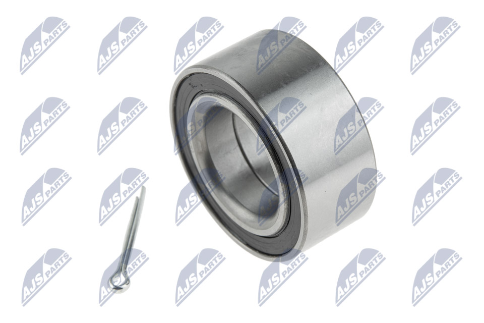 Wheel Bearing - KLP-CH-062 NTY