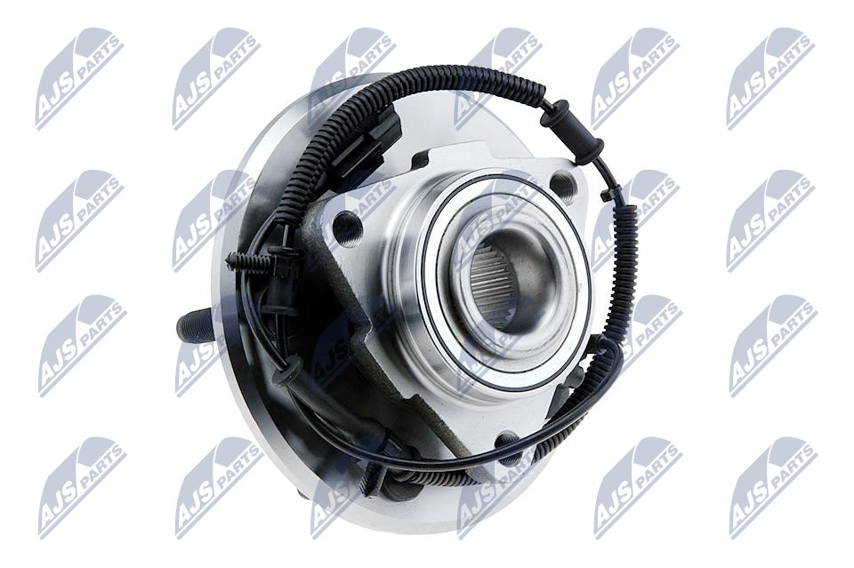 Wheel Hub - KLP-CH-065 NTY