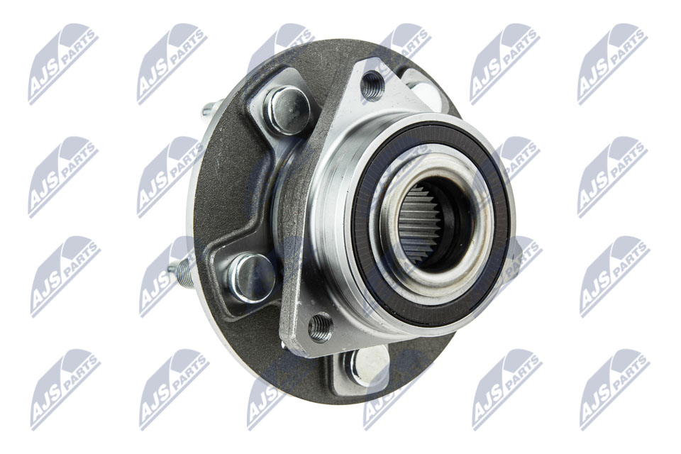 Wheel Bearing Kit - KLP-CH-067 NTY