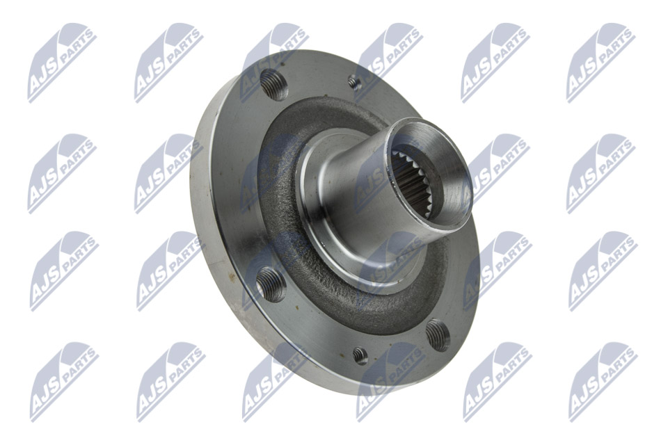 Mozzo ruota - KLP-CT-000P NTY