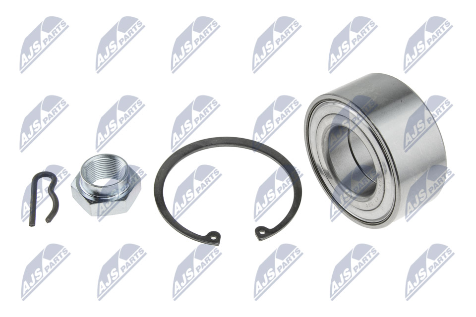 Wheel Bearing Kit - KLP-CT-000 NTY