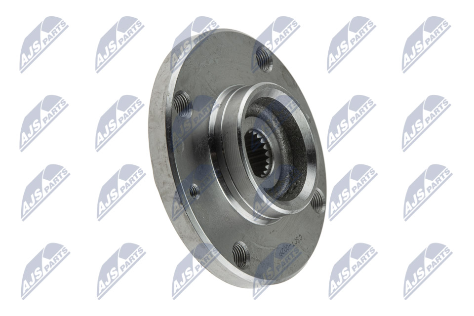 Wheel Hub - KLP-CT-002P NTY